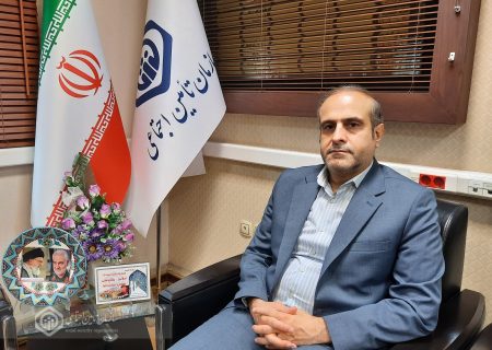 با اعتبار ۱۱۲۵ میلیارد تومان ، پرداخت معوقه مابه التفاوت فروردین ماه مستمری بگیران تامین اجتماعی گیلان آغاز گردید