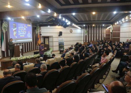 گاز گیلان با آمادگی کامل به استقبال زمستان می رود