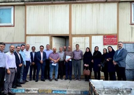 برگزاری دومین نشست تخصصی کمیسیون استانی استاندارد در حوزه امنیت غذایی، تغذیه و ایمنی غذا در دهکده فناوری و نوآوری فشتام