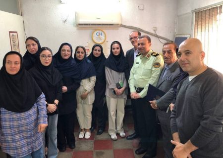 خبرنگاران می توانند در امنیت جامعه ایفای نقش داشته باشند