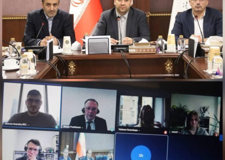 آغاز همکاری‌های عملیاتی مناطق آزاد ایران و بلاروس