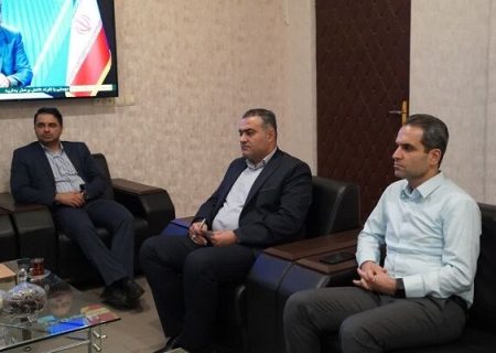 همکاری راهبردی اداره‌کل اوقاف با راه و شهرسازی برای تأمین زمین طرح نهضت ملی مسکن در لاهیجان