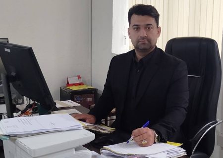 صدور ۱۰۰ درصدی اسناد منابع طبیعی در بخش کلاچای