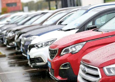 مالکان فعلی خودروهای مناطق آزاد می توانند نسبت به پلاک ملی خودروهای خود اقدام نمایند