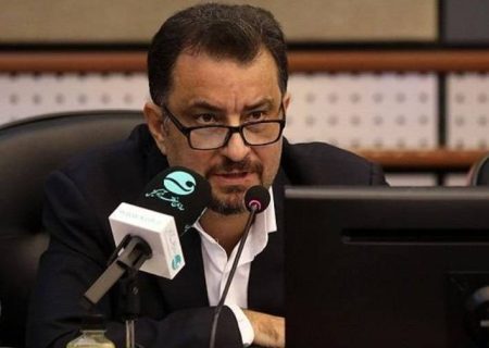 مازندران به محور لجستیک و تجارت دریایی شمال تبدیل می‌شود