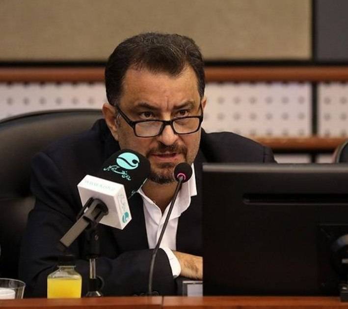 مازندران به محور لجستیک و تجارت دریایی شمال تبدیل می‌شود