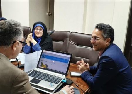 اولین جلسه شورای راهبری تحول اداری در اداره کل استاندارد استان برگزار شد