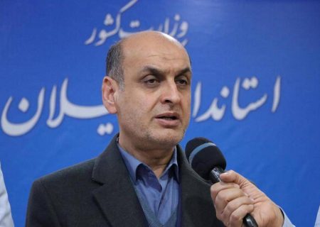 طرح مسئله کاهش تراز آب خزر در دستور کار اجلاس استانداران کشورهای ساحلی