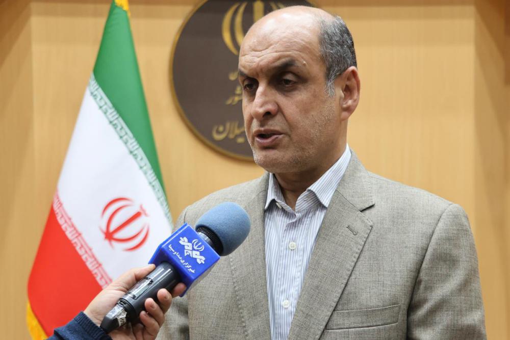 گیلان ظرفیت ایجاد اشتغالی فراتر از برنامه سالانه را دارد