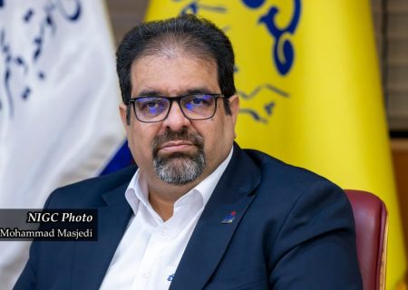 هوشمندسازی مصرف گاز مدارس کشور کلید خورد