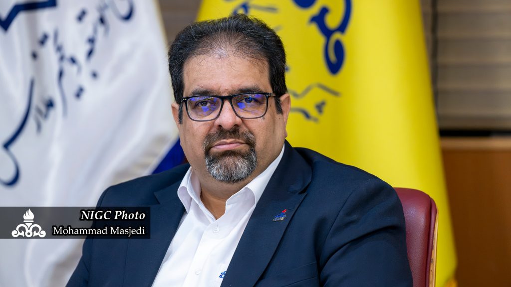 هوشمندسازی مصرف گاز مدارس کشور کلید خورد