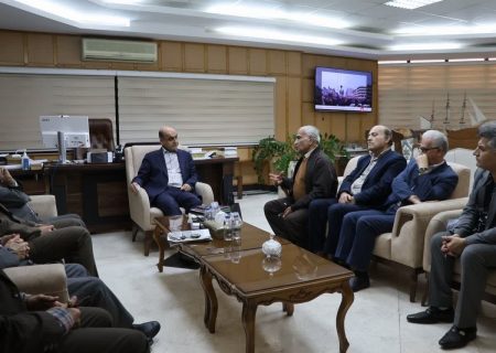 اجلاس خزر مسیر تازه تجارت منطقه ای را به روی گیلان گشود