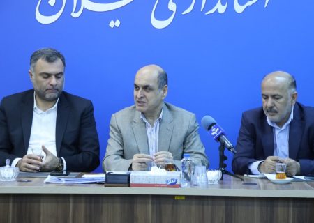 کاهش بارندگی ها و ضرورت مدیریت منابع آب