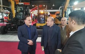 تجهیزات و ماشین‌آلات خدمات‌رسان در صنعت برق، نقش اساسی در مدیریت بحران دارند