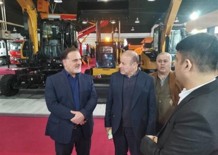 تجهیزات و ماشین‌آلات خدمات‌رسان در صنعت برق، نقش اساسی در مدیریت بحران دارند