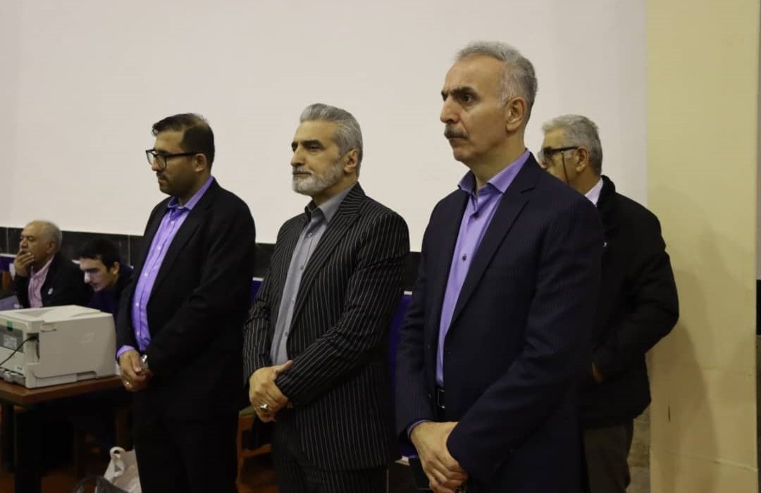 آغاز بیستوسومین دوره مسابقات شطرنج برادران وزارت نیرو به میزبانی گیلان