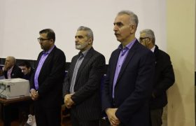 آغاز بیست‌وسومین دوره مسابقات شطرنج برادران وزارت نیرو به میزبانی گیلان