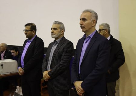 آغاز بیست‌وسومین دوره مسابقات شطرنج برادران وزارت نیرو به میزبانی گیلان