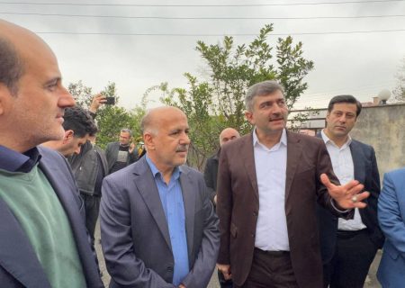 با احداث ۴ فیدر فشار متوسط، مشکلات برق شهرستان کاهش خواهد یافت