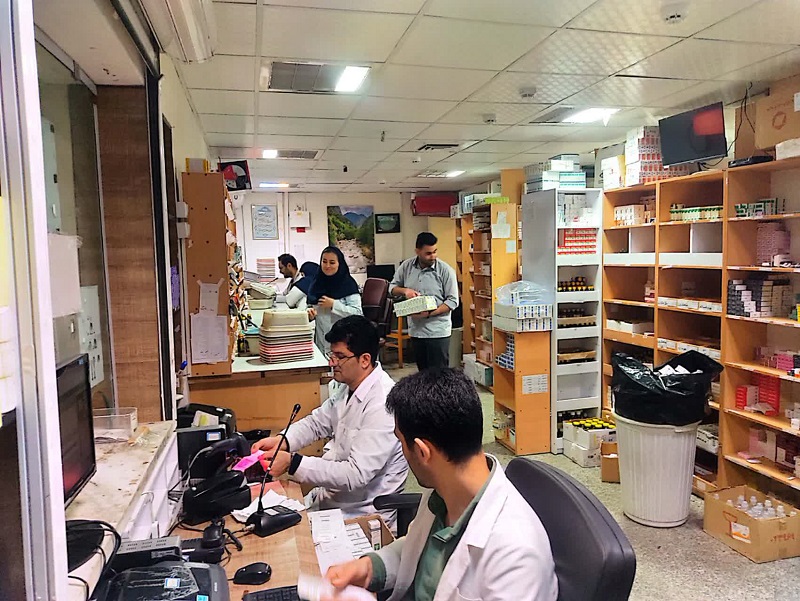 هزینه ۲۵۰ میلیارد تومانی داروی سرپایی برای بیمه شدگان تامین اجتماعی گیلان