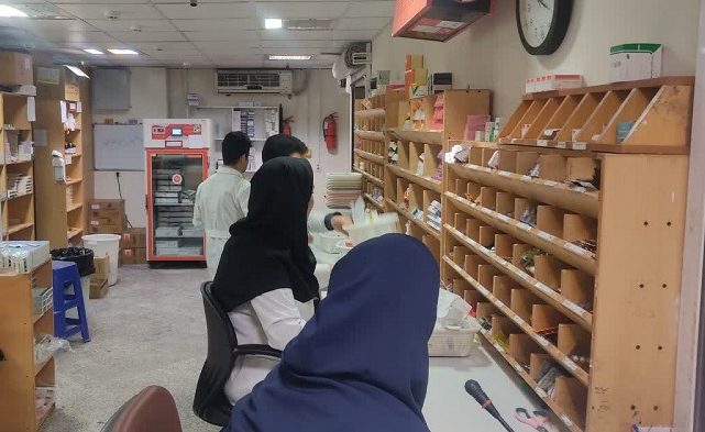 افزایش پوشش بیمه‌ای داروهای دیابت و نوزادان نارس در تامین اجتماعی گیلان