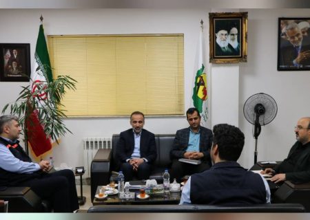 بازدید نماینده آستانه‌اشرفیه و بندرکیاشهر از مراکز پایش و رشد و توسعه