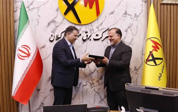 نتایج درخشان شرکت محصول کار تیمی، همدلی، همکاری و همراهی است