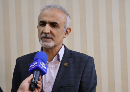 نشان دار شدن بالغ بر ۵۱۹۸ زوج نابارور گیلان