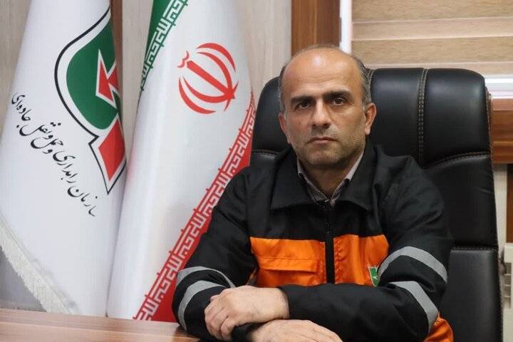 ثبت بیش از ۱۱ میلیون تردد در محورهای مواصلاتی گیلان
