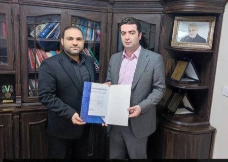 دکتر سعید رستمی، مشاور اجرایی رئیس دانشگاه علوم پزشکی گیلان، به عنوان سرپرست هیئت پزشکی ورزشی گیلان منصوب شد