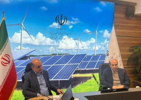  ادارات و مدارس به پنل خورشیدی مجهز می‌شوند
