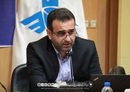 ۴۳ هزار دانشجو، ۶۸ قرارداد و جهش عملکرد؛ مهر تایید هیات امنا بر کارنامه دانشگاه آزاد اسلامی گیلان