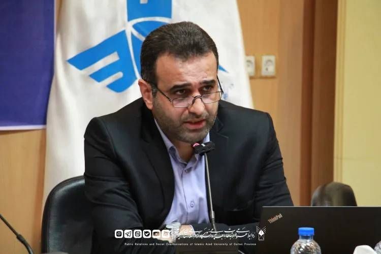 ۴۳ هزار دانشجو، ۶۸ قرارداد و جهش عملکرد؛ مهر تایید هیات امنا بر کارنامه دانشگاه آزاد اسلامی گیلان