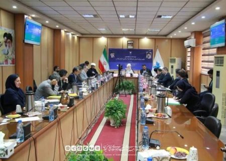 دانشگاه آزاد اسلامی در مسیر حل مسائل استان و تحقق مأموریت‌های ملی