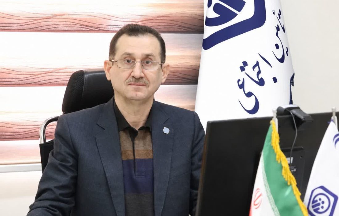 ارائه بیش از نیم‌میلیون خدمت پزشکی رایگان به بیمه‌شدگان تأمین اجتماعی گیلان در سه ماه نخست سال