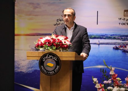 نخستین اجلاس توسعه تجارت ایران و روسیه با محوریت گیلان و آستراخان